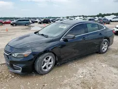 1G1ZC5ST7GF244294 2016 CHEVROLET MALIBU