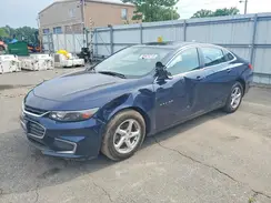 1G1ZC5ST7GF252248 2016 CHEVROLET MALIBU
