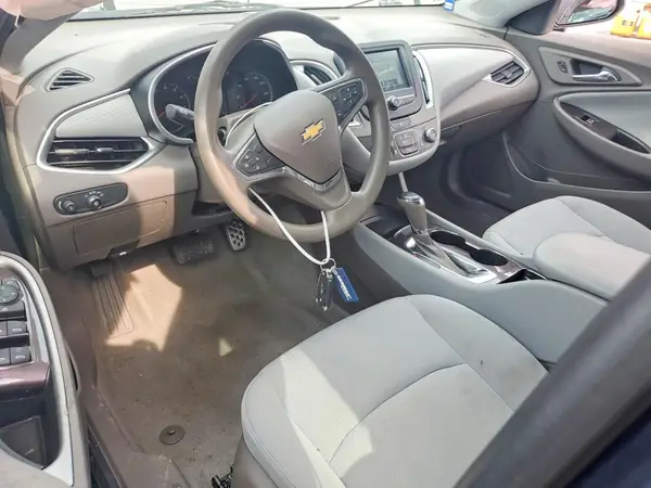 1G1ZC5ST7GF252248 2016 CHEVROLET MALIBU - Image 8