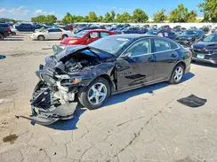 1G1ZC5ST7GF261838 2016 CHEVROLET MALIBU