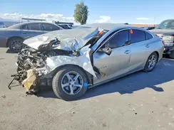 1G1ZC5ST7GF263508 2016 CHEVROLET MALIBU