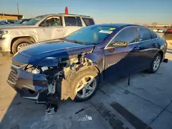 1G1ZC5ST7GF290238 2016 CHEVROLET MALIBU