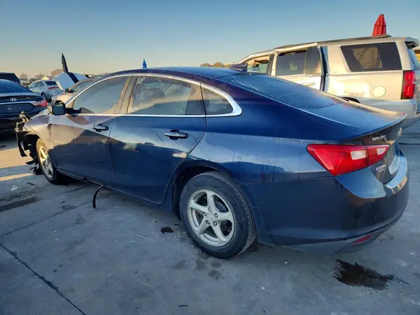 1G1ZC5ST7GF290238 2016 CHEVROLET MALIBU - Image 2