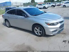1G1ZC5ST7GF292507 2016 CHEVROLET MALIBU