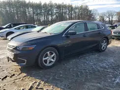 1G1ZC5ST7GF294841 2016 CHEVROLET MALIBU