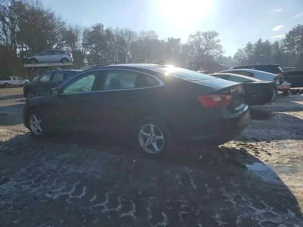 1G1ZC5ST7GF294841 2016 CHEVROLET MALIBU - Image 2