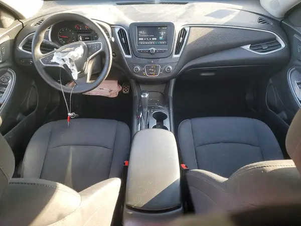 1G1ZC5ST7GF294841 2016 CHEVROLET MALIBU - Image 8