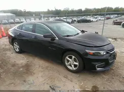 1G1ZC5ST7GF298310 2016 CHEVROLET MALIBU
