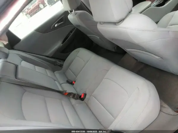 1G1ZC5ST7GF298310 2016 CHEVROLET MALIBU - Image 8