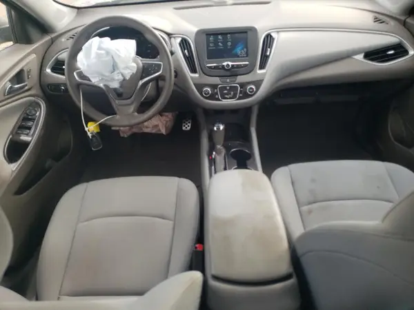 1G1ZC5ST7GF300833 2016 CHEVROLET MALIBU - Image 8