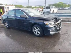 1G1ZC5ST7HF128479 2017 CHEVROLET MALIBU