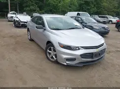 1G1ZC5ST7HF128708 2017 CHEVROLET MALIBU