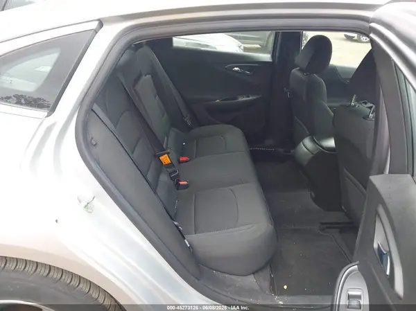 1G1ZC5ST7HF128708 2017 CHEVROLET MALIBU - Image 8