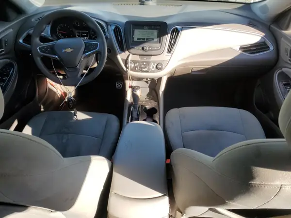 1G1ZC5ST7HF157674 2017 CHEVROLET MALIBU - Image 8