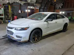 1G1ZC5ST7HF171882 2017 CHEVROLET MALIBU