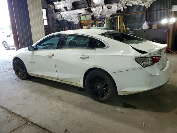 1G1ZC5ST7HF171882 2017 CHEVROLET MALIBU - Image 2