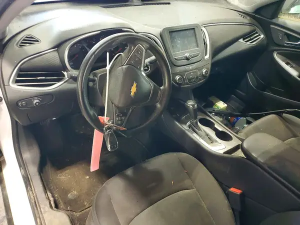 1G1ZC5ST7HF171882 2017 CHEVROLET MALIBU - Image 8