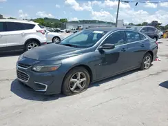 1G1ZC5ST7HF172062 2017 CHEVROLET MALIBU