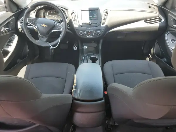 1G1ZC5ST7HF172062 2017 CHEVROLET MALIBU - Image 8