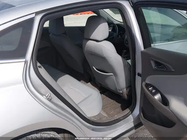 1G1ZC5ST7HF177309 2017 CHEVROLET MALIBU - Image 8