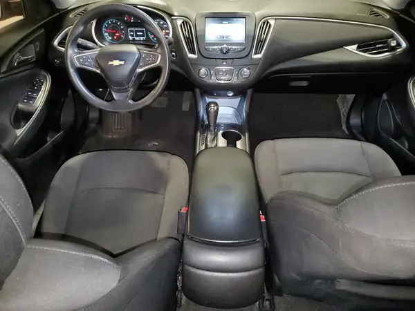 1G1ZC5ST7HF187743 2017 CHEVROLET MALIBU - Image 8