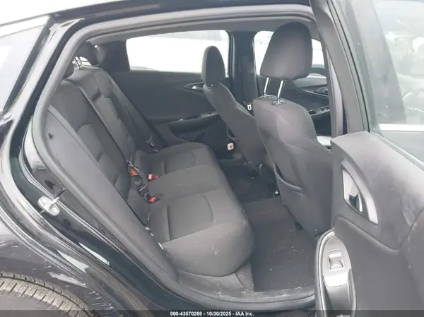 1G1ZC5ST7HF188486 2017 CHEVROLET MALIBU - Image 8