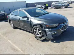 1G1ZC5ST7HF219560 2017 CHEVROLET MALIBU