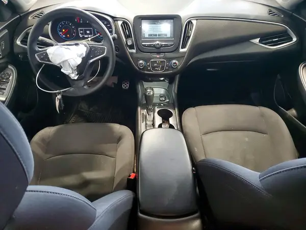 1G1ZC5ST7HF223107 2017 CHEVROLET MALIBU - Image 8