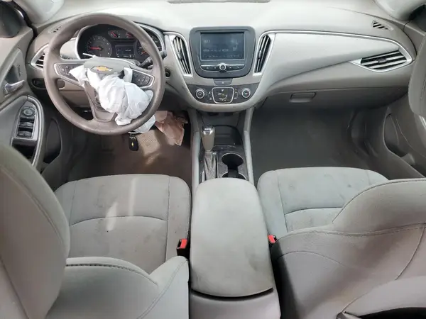 1G1ZC5ST7HF232258 2017 CHEVROLET MALIBU - Image 8