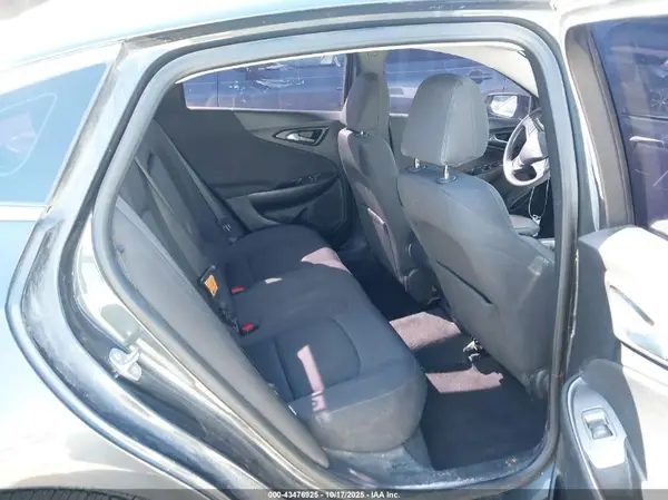 1G1ZC5ST7HF234740 2017 CHEVROLET MALIBU - Image 8
