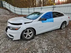 1G1ZC5ST7HF246645 2017 CHEVROLET MALIBU
