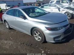 1G1ZC5ST7HF248167 2017 CHEVROLET MALIBU