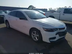 1G1ZC5ST7HF253000 2017 CHEVROLET MALIBU