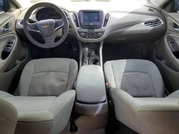 1G1ZC5ST7HF254633 2017 CHEVROLET MALIBU - Image 8