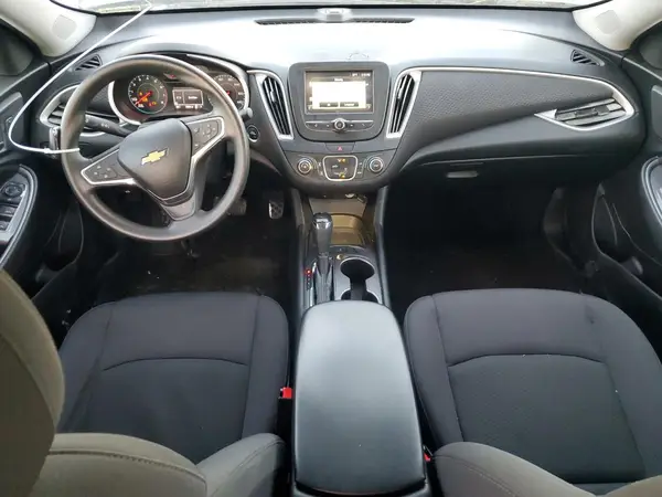 1G1ZC5ST7HF255474 2017 CHEVROLET MALIBU - Image 8