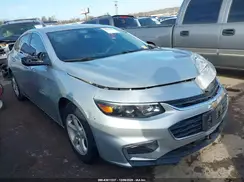 1G1ZC5ST7HF259556 2017 CHEVROLET MALIBU