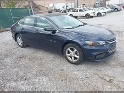 1G1ZC5ST7HF260951 2017 CHEVROLET MALIBU