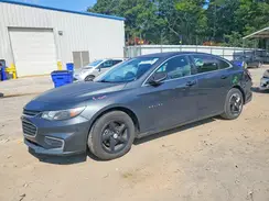 1G1ZC5ST7HF262991 2017 CHEVROLET MALIBU