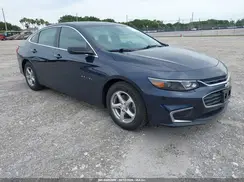 1G1ZC5ST7HF263025 2017 CHEVROLET MALIBU