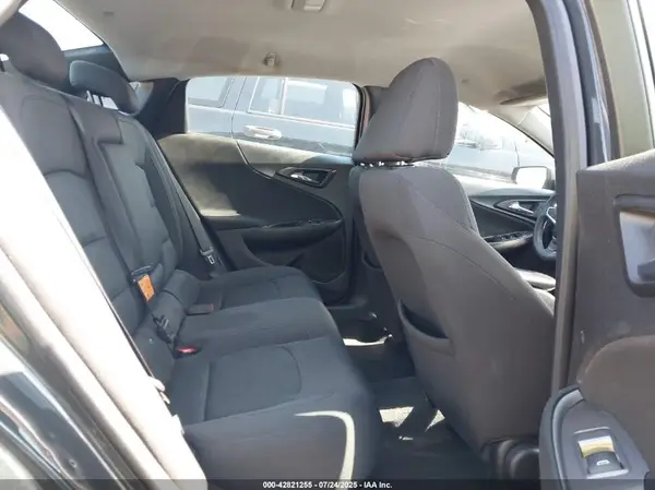 1G1ZC5ST7HF264112 2017 CHEVROLET MALIBU - Image 8