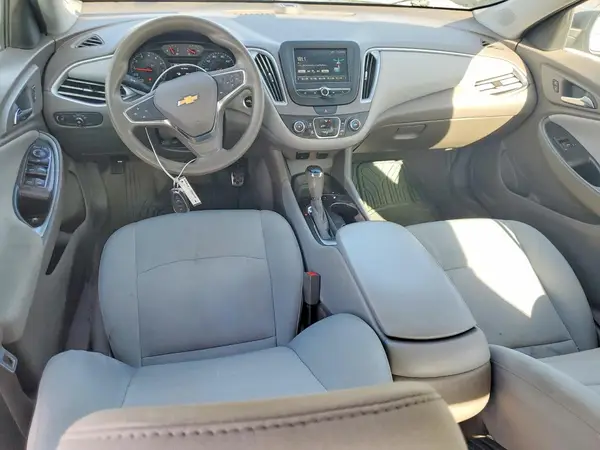 1G1ZC5ST7HF264174 2017 CHEVROLET MALIBU - Image 8