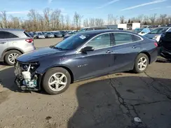 1G1ZC5ST7HF265129 2017 CHEVROLET MALIBU