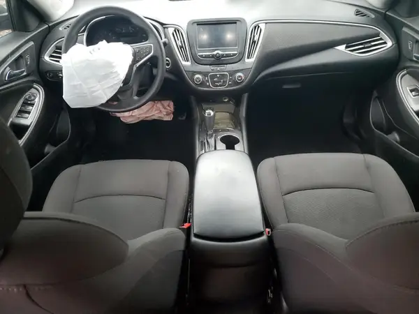 1G1ZC5ST7HF265275 2017 CHEVROLET MALIBU - Image 8