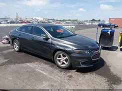 1G1ZC5ST7HF267589 2017 CHEVROLET MALIBU