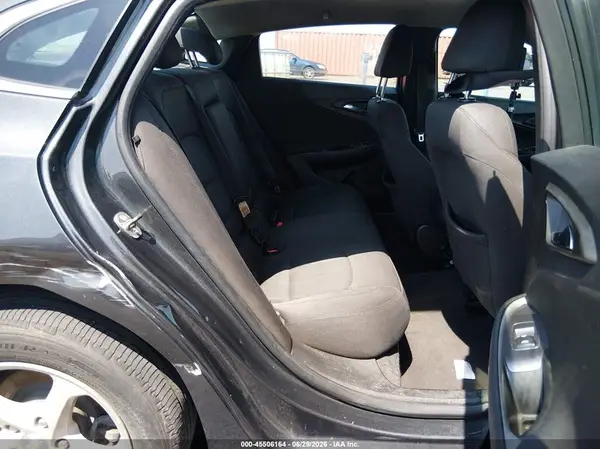 1G1ZC5ST7HF267589 2017 CHEVROLET MALIBU - Image 8