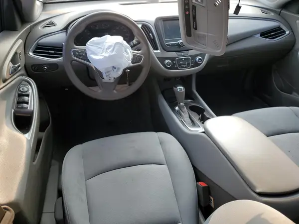 1G1ZC5ST7JF157289 2018 CHEVROLET MALIBU - Image 8