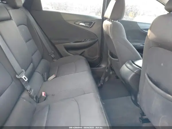 1G1ZC5ST7JF178000 2018 CHEVROLET MALIBU - Image 8