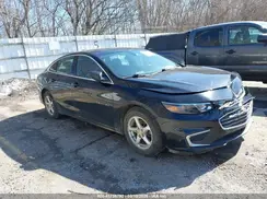 1G1ZC5ST7JF189434 2018 CHEVROLET MALIBU