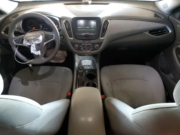 1G1ZC5ST7JF209052 2018 CHEVROLET MALIBU - Image 8