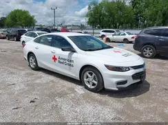 1G1ZC5ST7JF230984 2018 CHEVROLET MALIBU